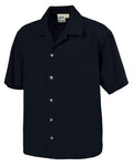 AKWA 1601-MFI Men's Microfiber Camp Shirt